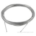 316 High Tensile Wire Rope Stainless Steel 7X19